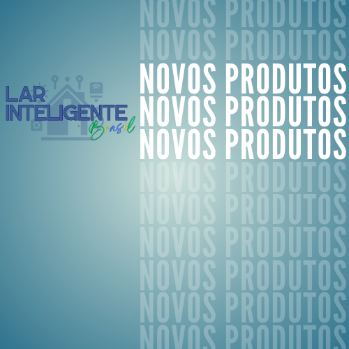 Novos Produtos