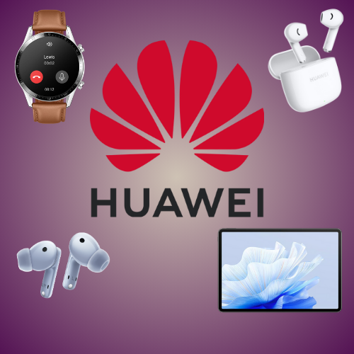 HUAWEI