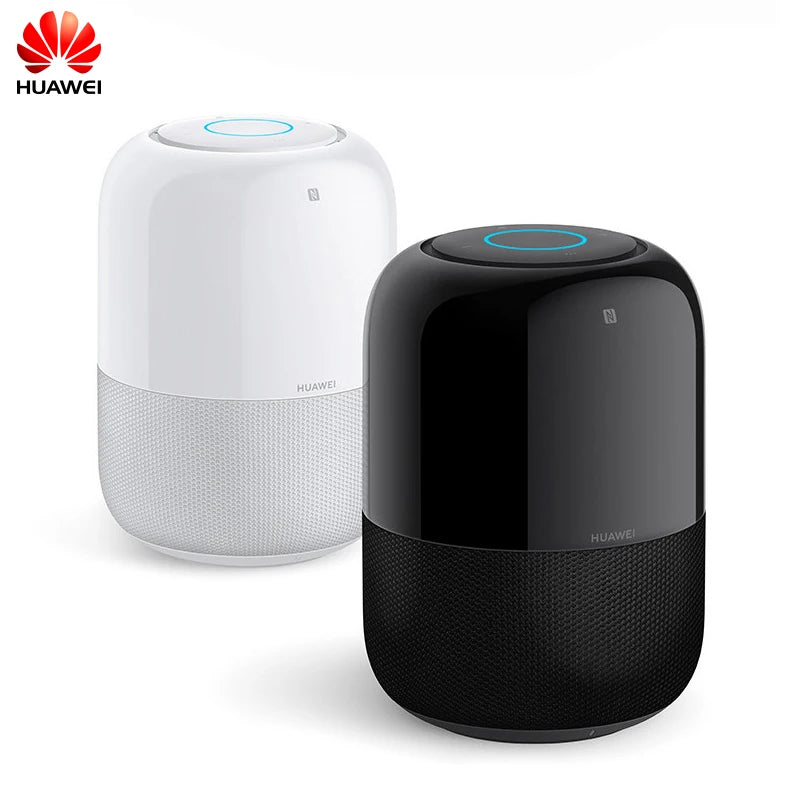 HUAWEI - Original 2 sem fio bluetooth alto-falante portátil à prova d'água extra bass NFC função toque transmissão de som