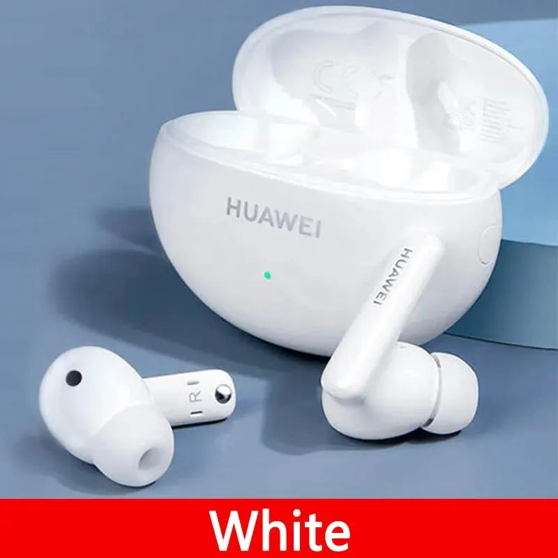 HUAWEI-FreeBuds 5i Wireless Headphone, Unidade Dinâmica, ANC, Cancelamento de Ruído