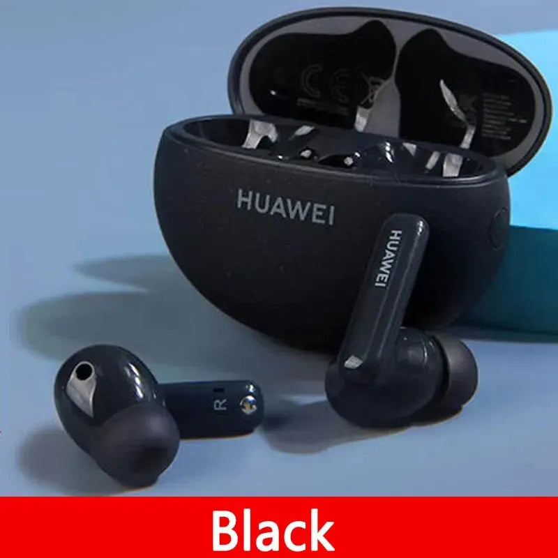 HUAWEI-FreeBuds 5i Wireless Headphone, Unidade Dinâmica, ANC, Cancelamento de Ruído