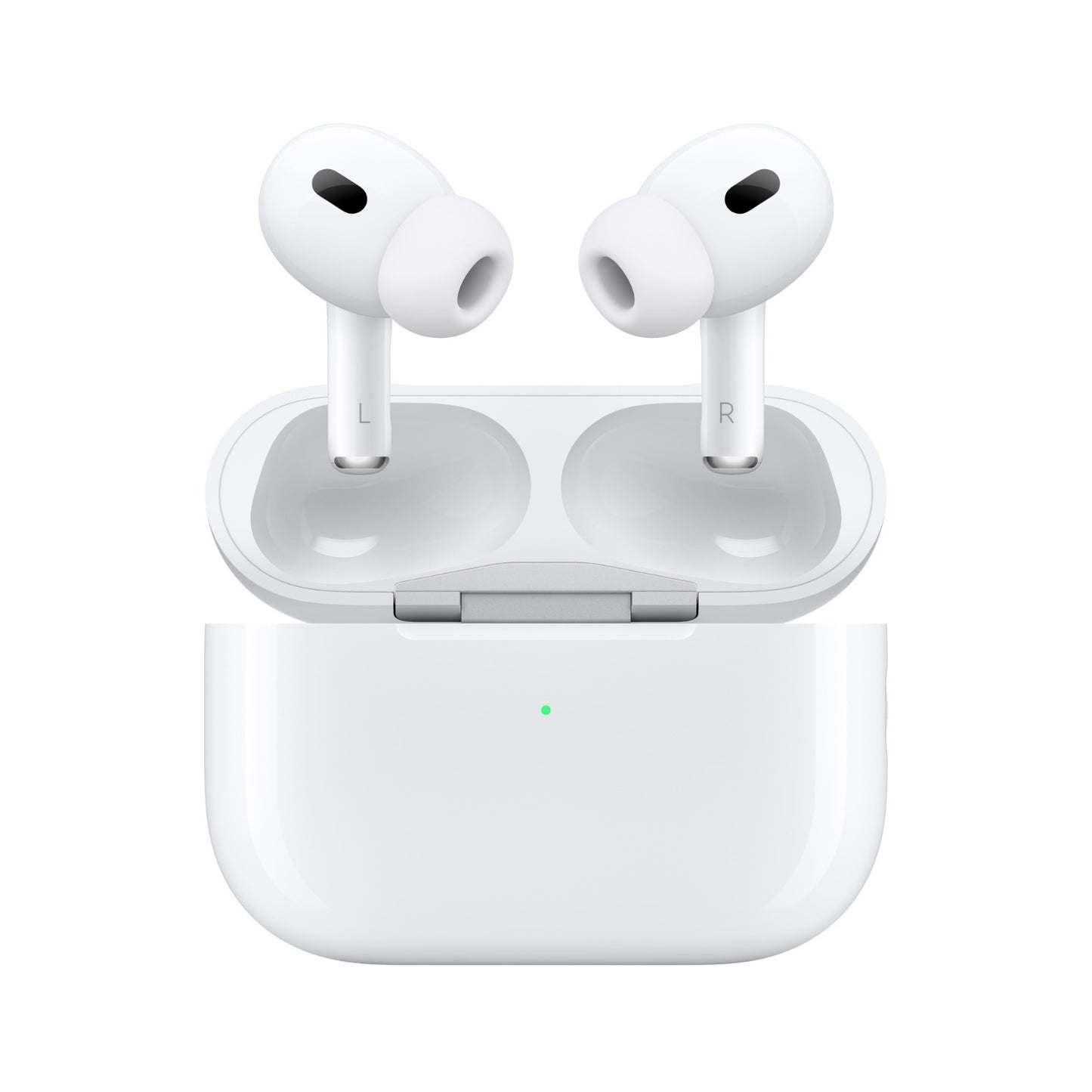 Fone de ouvido PRO - Air Pods para iPhone - carregador tipo C - alta qualidade